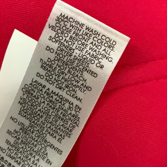 Spyder ACQYRE JACKET - punch - Picture 14 of 15